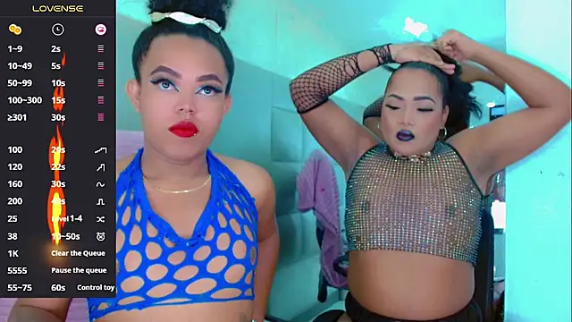 KayleighDreams  online show from 03/10/25, 08:39