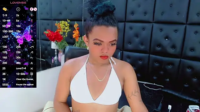 KayleighDreams  online show from 01/31/26, 07:12