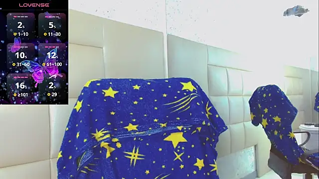 KayleighDreams  online show from 03/17/25, 11:31