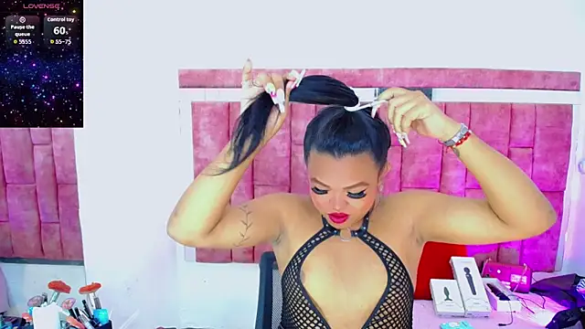 KayleighDreams  online show from 04/10/26, 03:57