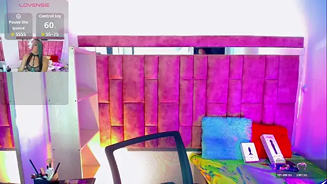 KayleighDreams  online show from 05/03/26, 10:02