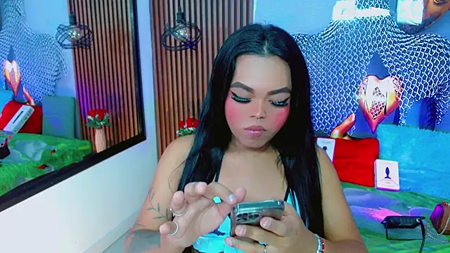 KayleighDreams  online show from 07/10/26, 03:34