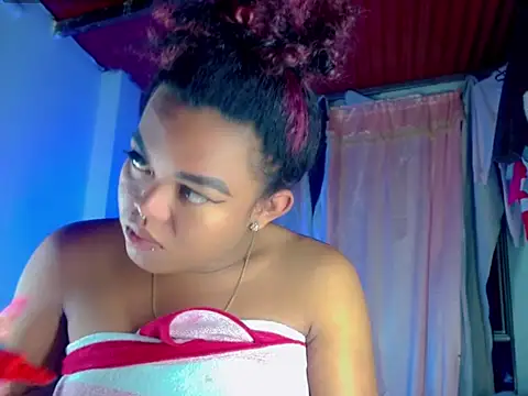 KayleighDreams  online show from 09/26/25, 03:24