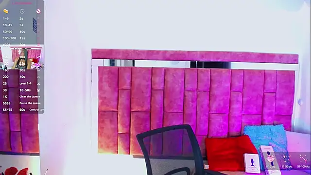 KayleighDreams  online show from 04/29/26, 03:32
