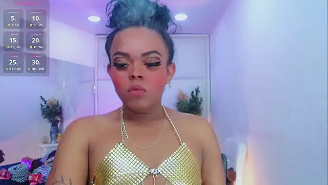 KayleighDreams  online show from 03/04/26, 01:19