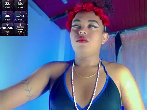 KayleighDreams  online show from 09/30/25, 07:36