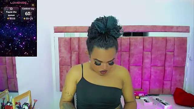 KayleighDreams  online show from 03/05/26, 01:24