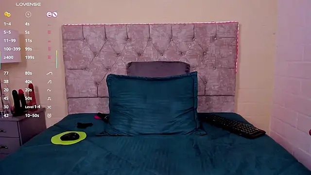 sofia big online show from 01/15/26, 09:23