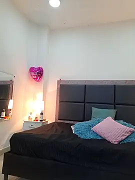 Aslhyn Gomez online show from 03/05/26, 08:38