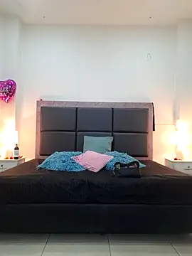 Aslhyn Gomez online show from 02/20/26, 07:38