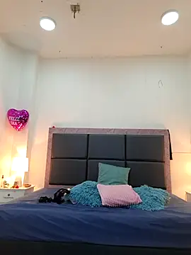 Aslhyn Gomez online show from 02/27/26, 07:57