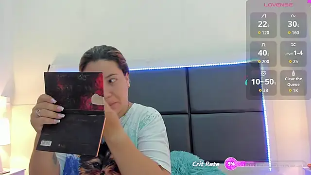 Snapshot of Aslhyn_Gomez chatting on 09/11/25, 06:30 Aslhyn Gomez online show from 09/11/25, 06:30