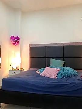 Aslhyn Gomez online show from 03/10/26, 08:13