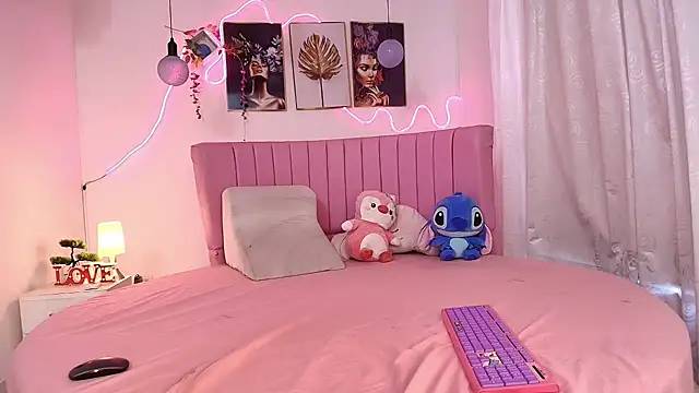 Azul horney online show from 02/28/26, 10:20