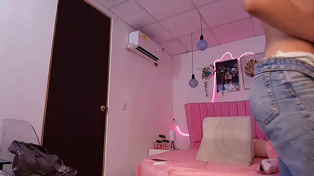 Azul horney online show from 11/26/25, 09:26