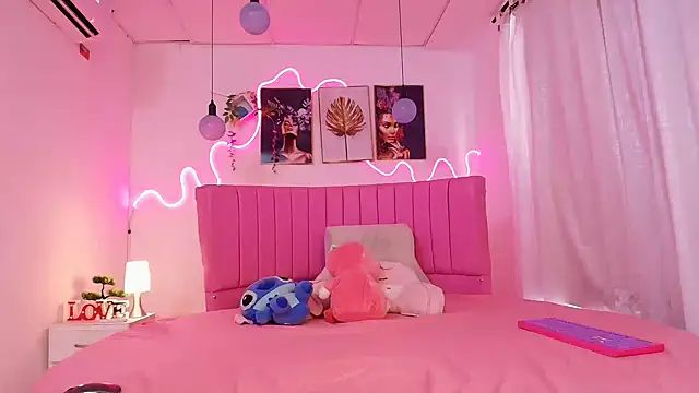 Azul horney online show from 12/16/25, 09:30