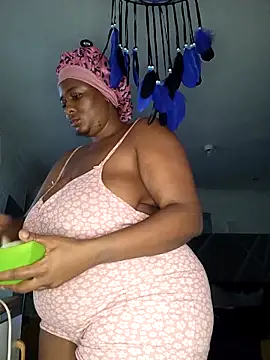 CocoBootyyy online show from 02/07/26, 04:48