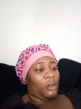 CocoBootyyy online show from 02/05/26, 11:11