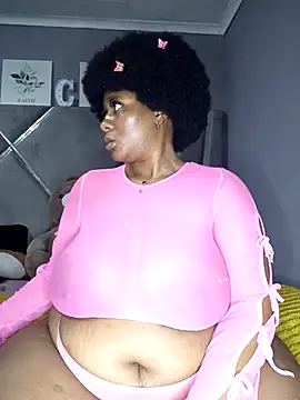 CocoBootyyy online show from 04/09/26, 01:18