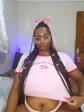 CocoBootyyy online show from 01/30/25, 08:43
