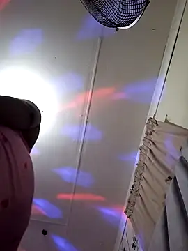 CocoBootyyy online show from 11/13/25, 05:39