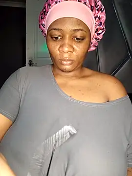 CocoBootyyy online show from 05/03/26, 06:33