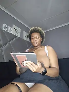 CocoBootyyy online show from 07/02/26, 03:23