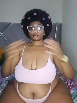 CocoBootyyy online show from 02/27/25, 04:21
