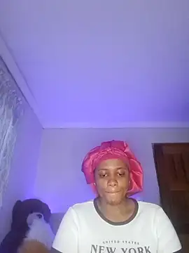 CocoBootyyy online show from 12/05/24, 03:20