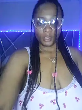 CocoBootyyy online show from 02/06/25, 01:38