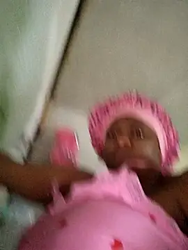 CocoBootyyy online show from 11/16/25, 08:24