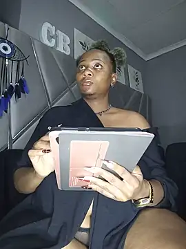 CocoBootyyy online show from 07/22/26, 06:10