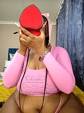 CocoBootyyy online show from 01/15/25, 03:33