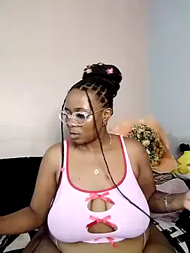 CocoBootyyy online show from 01/16/25, 10:21