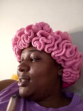 CocoBootyyy online show from 11/01/25, 06:35