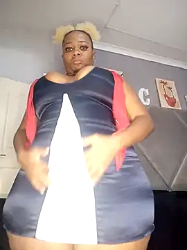 CocoBootyyy online show from 03/11/26, 08:19