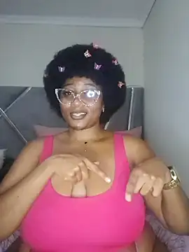 CocoBootyyy online show from 02/26/25, 11:09