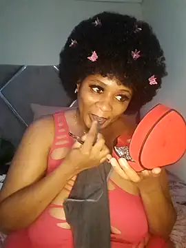 CocoBootyyy online show from 02/28/25, 09:12