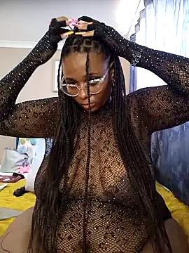 CocoBootyyy online show from 01/15/25, 09:24