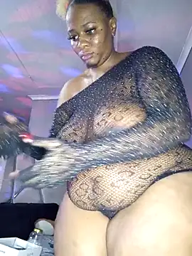 CocoBootyyy online show from 03/28/26, 04:02