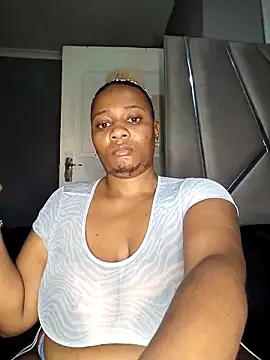 CocoBootyyy online show from 03/22/26, 04:05