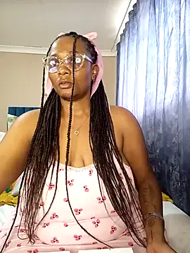 CocoBootyyy online show from 01/11/25, 12:40