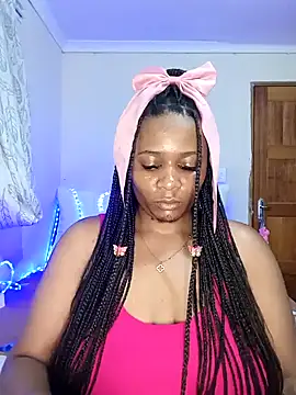 CocoBootyyy online show from 01/29/25, 12:33