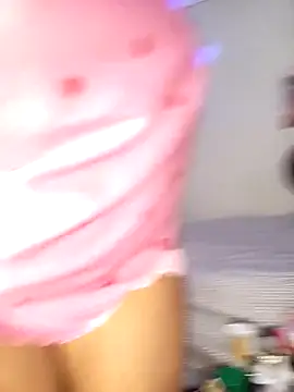 CocoBootyyy online show from 11/27/25, 06:36