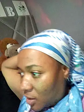 CocoBootyyy online show from 03/20/26, 09:49