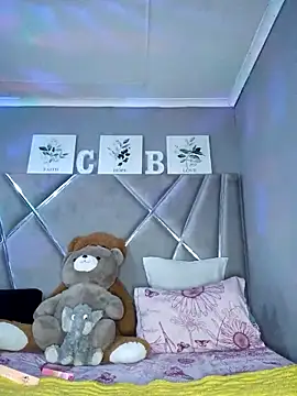 CocoBootyyy online show from 05/07/26, 03:00