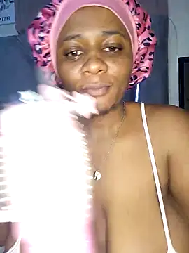 CocoBootyyy online show from 12/03/25, 01:06