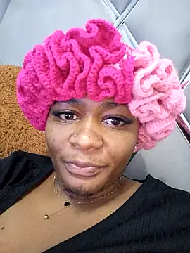 CocoBootyyy online show from 11/04/25, 07:50