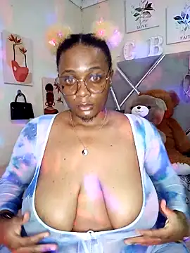 CocoBootyyy online show from 01/07/26, 03:00