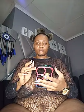 CocoBootyyy online show from 07/22/26, 04:03